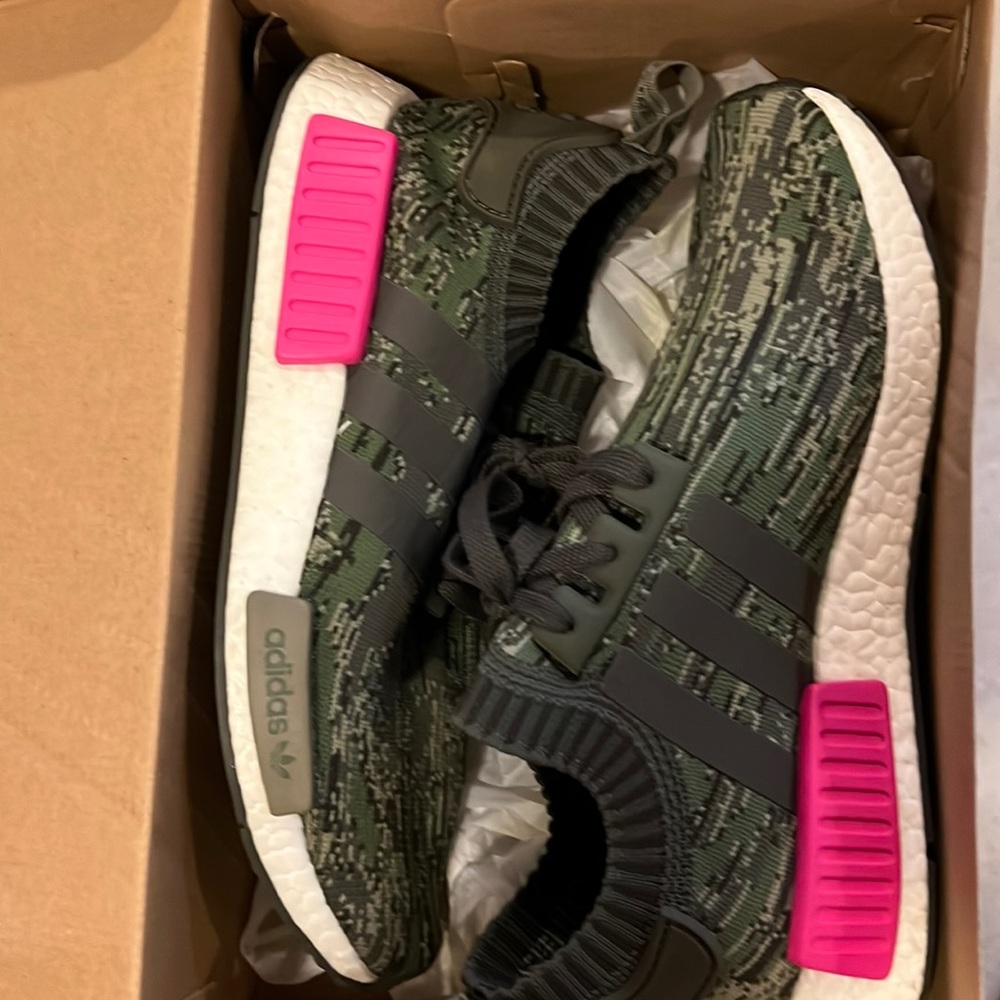 Adidas NMD R1 Pk - NWT